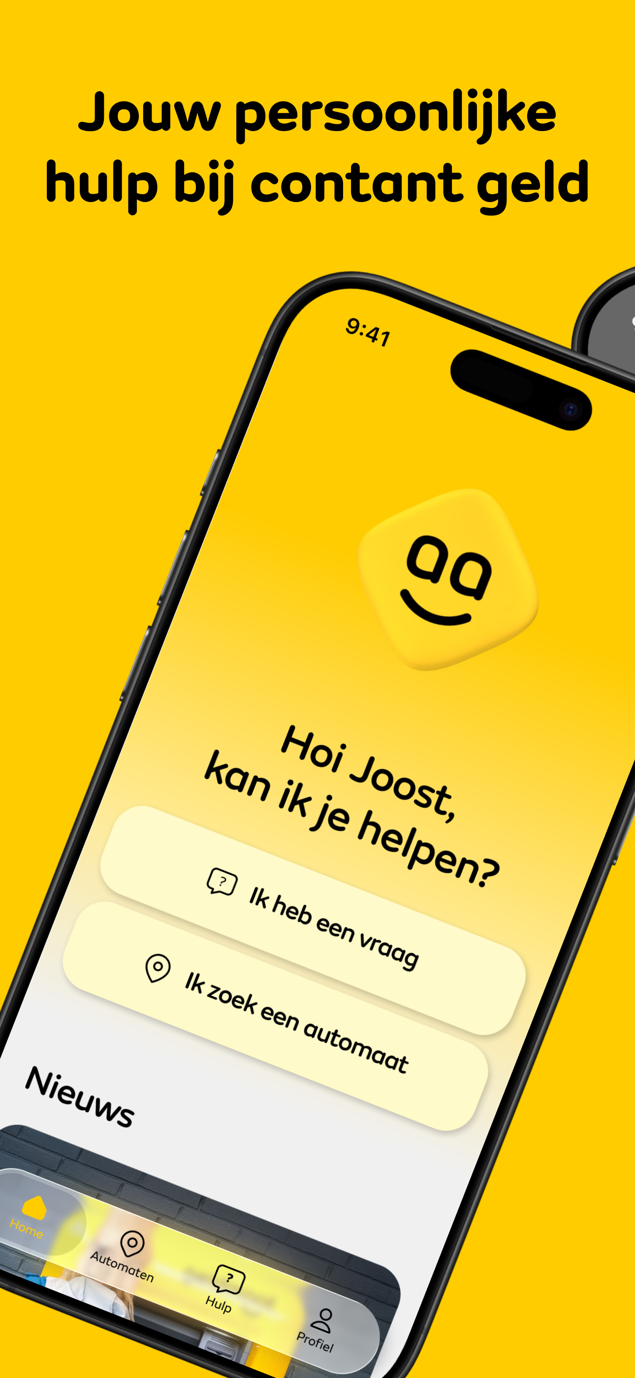 Geldmaat