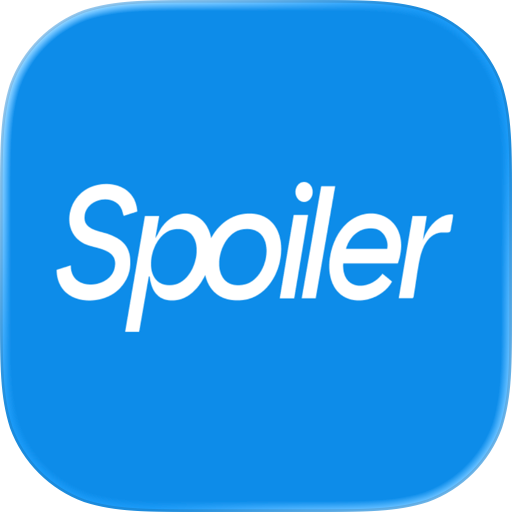 Spoiler