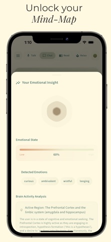 Chizel: Inner Path & Guide screenshot