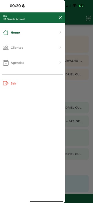 JA CRM Lite Screenshot 3 of 7
