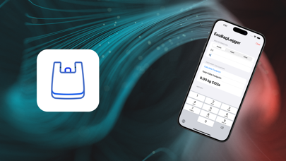 Screenshot #2 pour EcoBagLogger