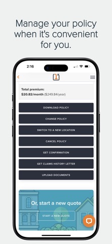 Square One Screenshot 1 of 6