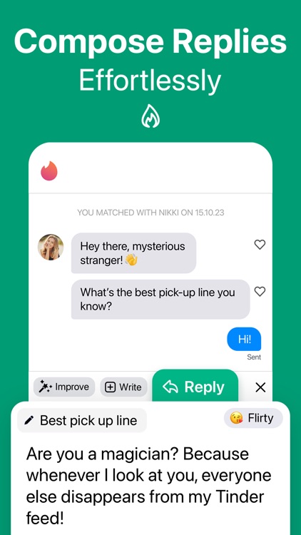 Writely - AI Keyboard & Writer screenshot-6