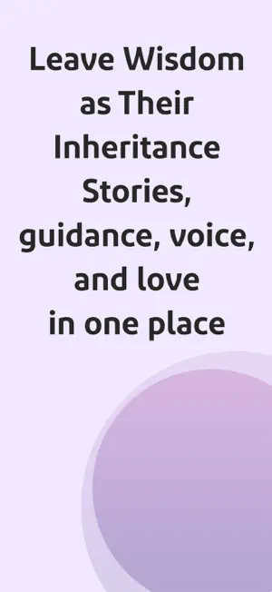 Life Lessons - Family Wisdom screenshot 4