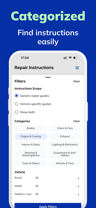 MINT Instructions Screenshot 6 of 10