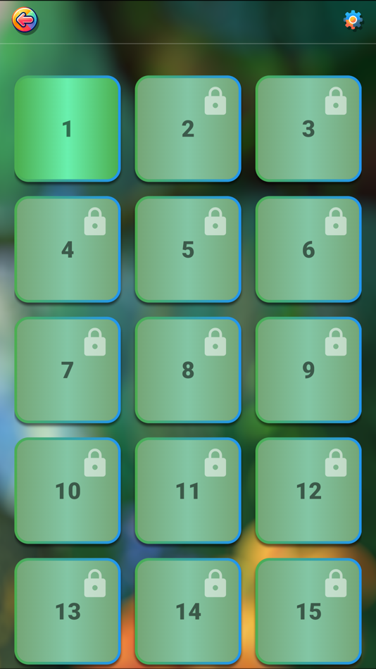 #6. M3 Attack (iOS) 由: Le Tuan Hung