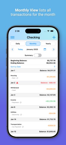 BELMAY screenshot