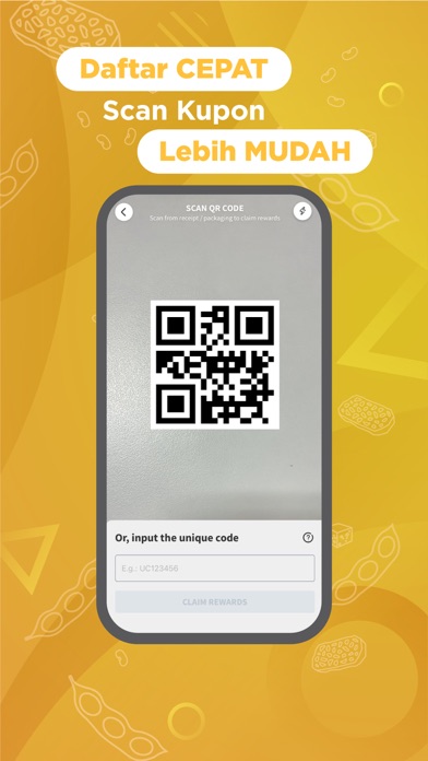 Poin BOLAku Screenshot