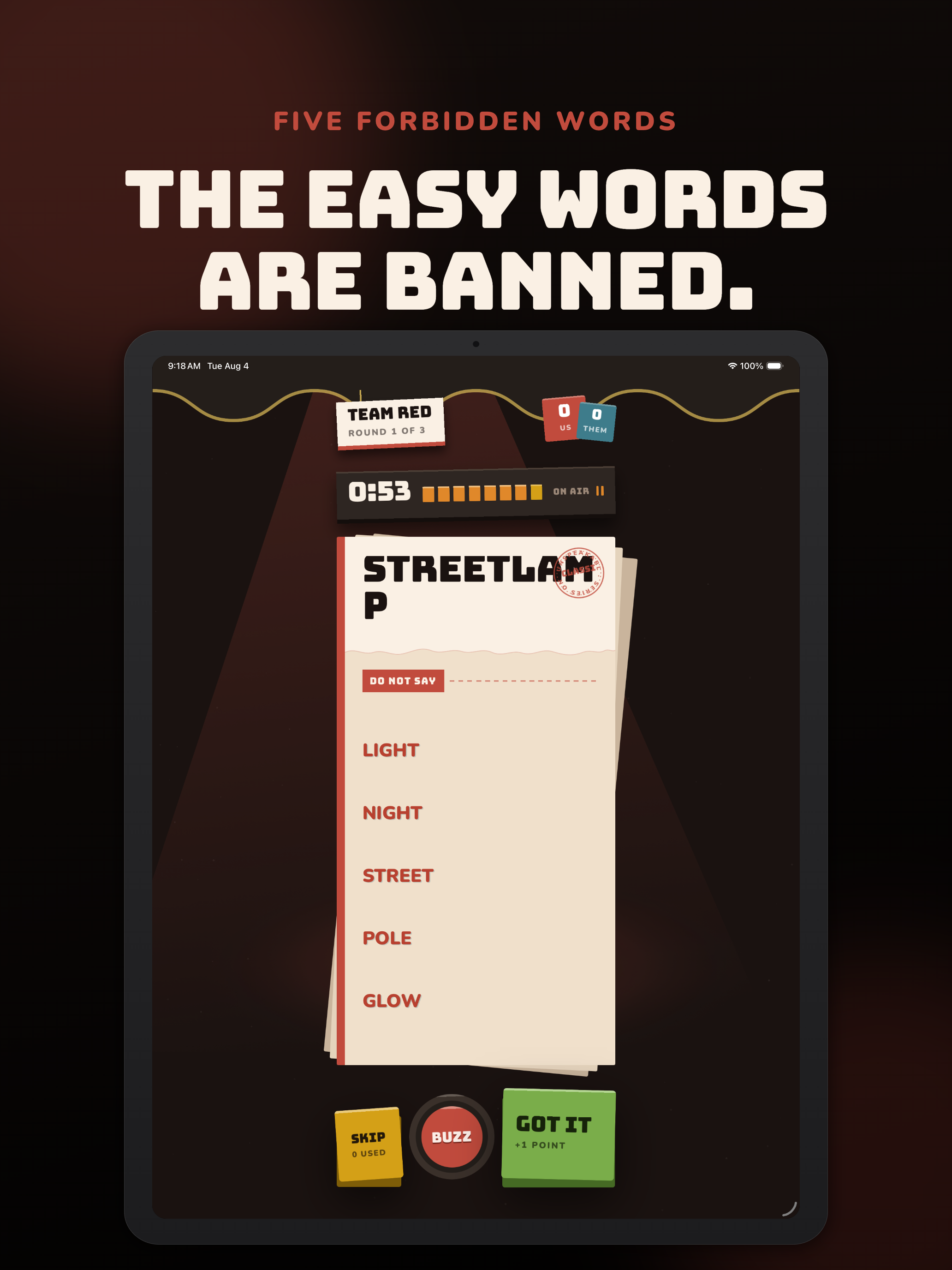 Unspeakabl screenshot 7