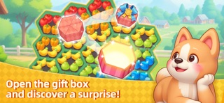 Farm Sort :Hexa Merge Master Screenshot 7 of 10