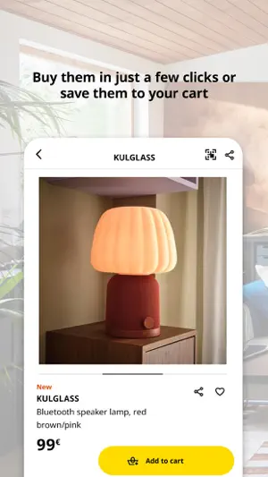 IKEA Inspire Puerto Rico screenshot 3