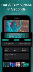 Video Trimmer - Cut Video screenshot