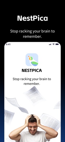 NestPica screenshot