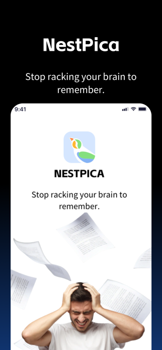 NestPica Screenshot 1 of 5