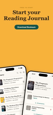读书笔记与摘录 screenshot