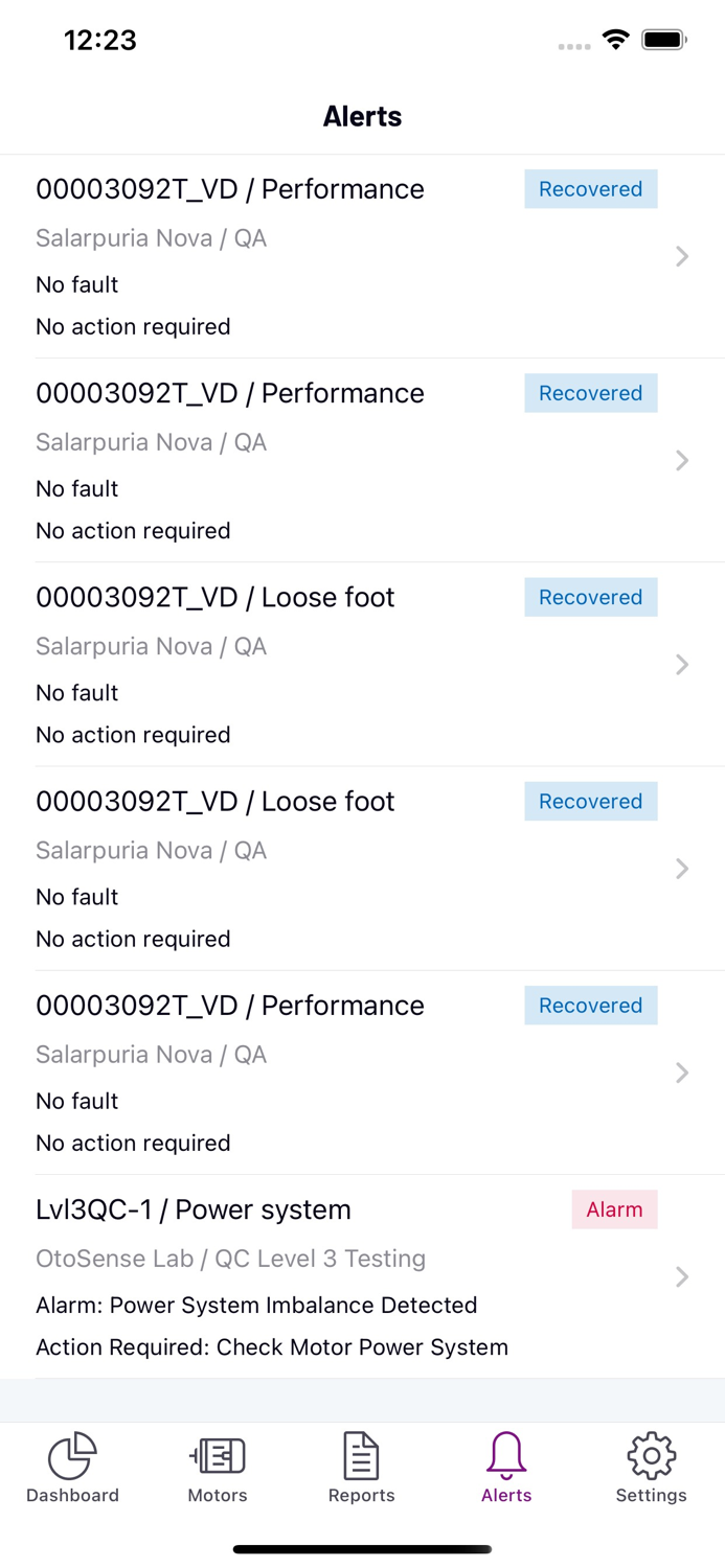 Mpression SMS Europe