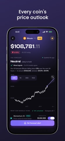 yPredict Screenshot 2 of 5