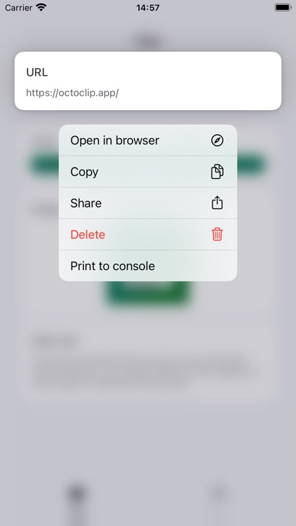 Octoclip: Cross-Device Copy