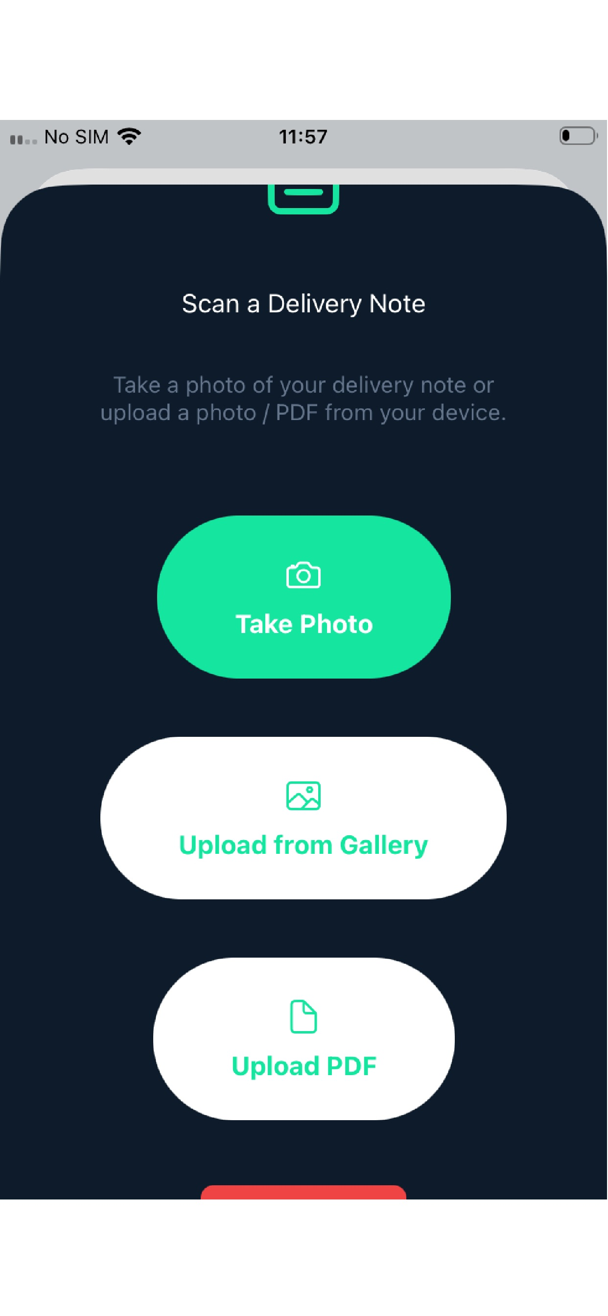 BarSync screenshot 5