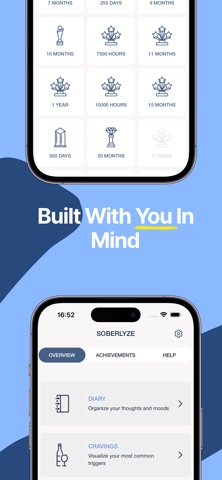 Soberlyze Screenshot 2 of 10