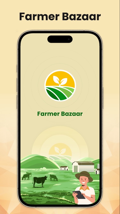 Farmer Bazaar