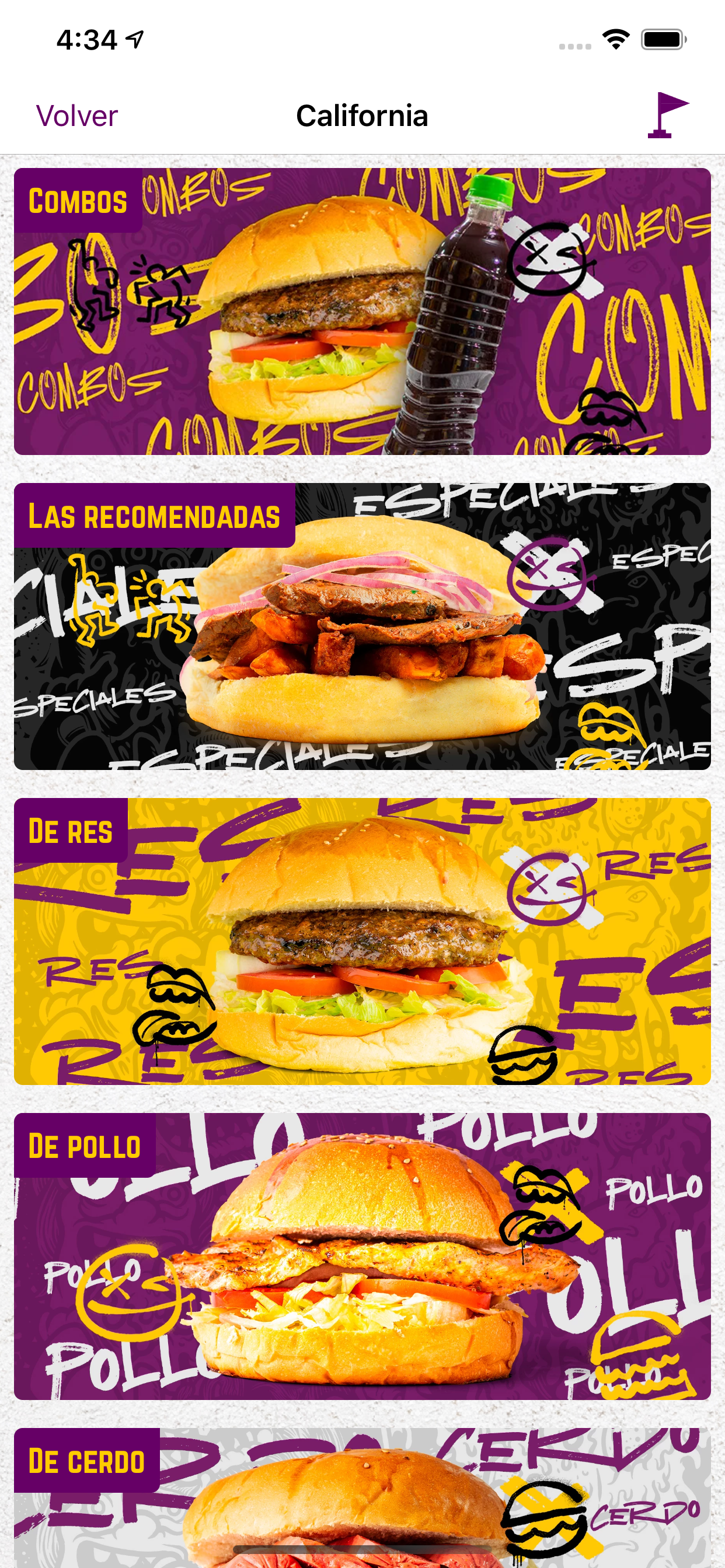 Adicción Burger