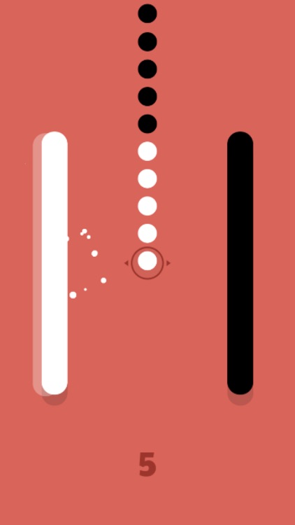 White Black Control screenshot-6