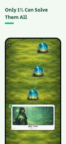 Sort The Potions screenshot
