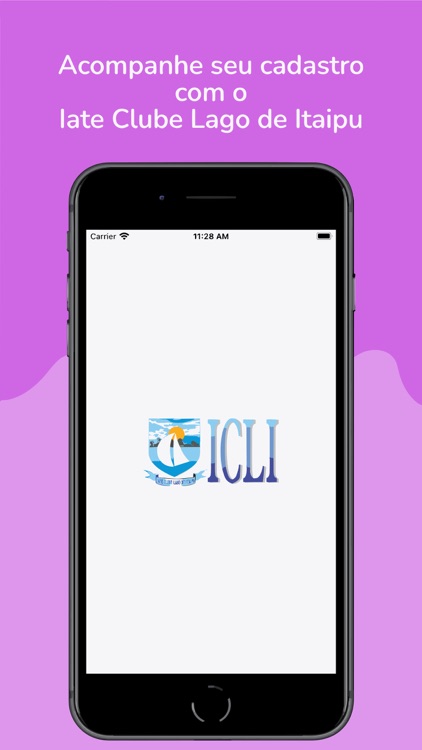 ICLI-Iate Clube Lago de Itaipu