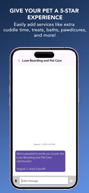Luxe Boarding and Pet Care screenshot 3