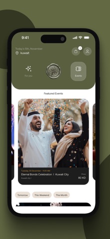 Sognokw screenshot
