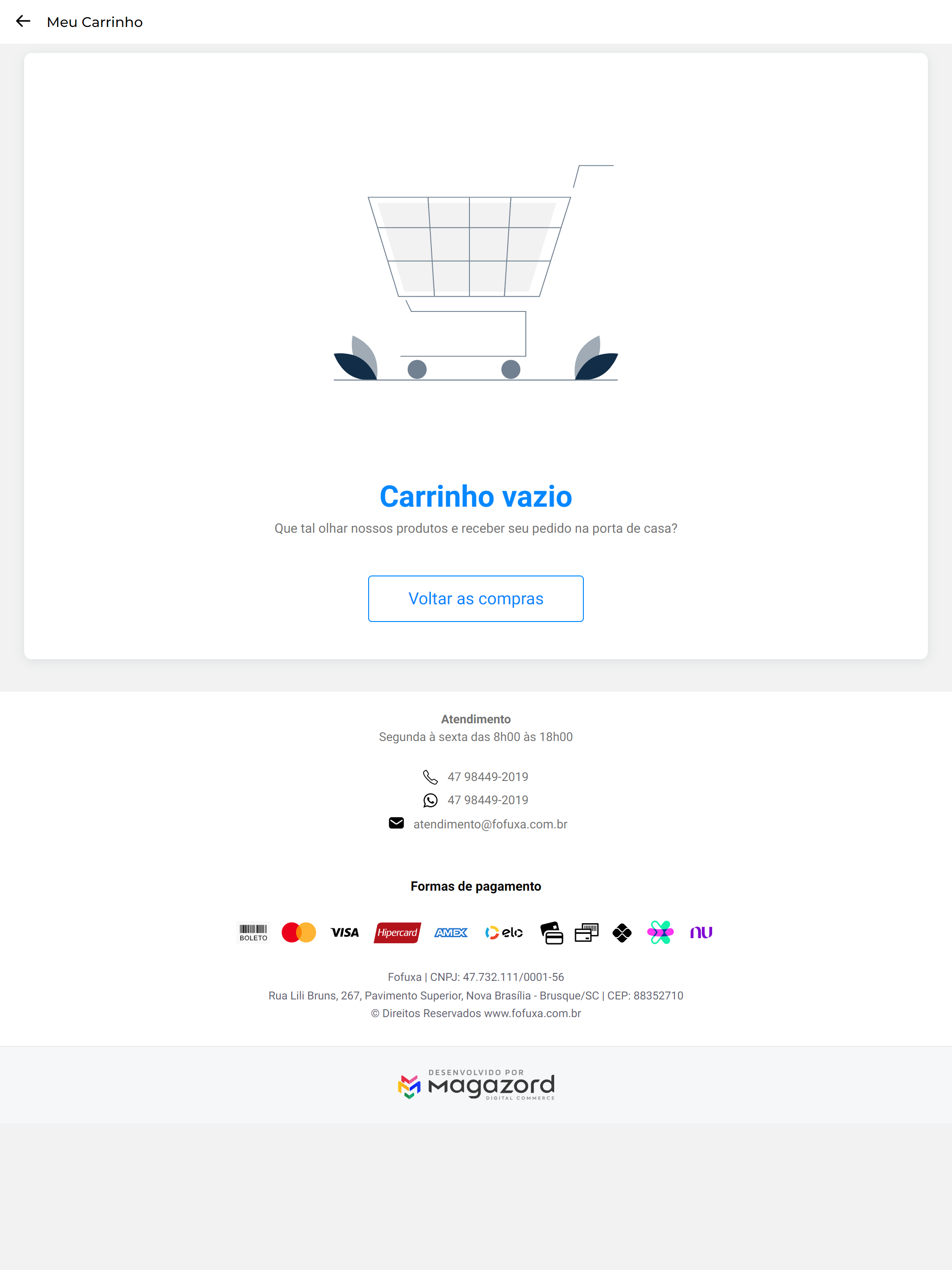 Fofuxa screenshot 8
