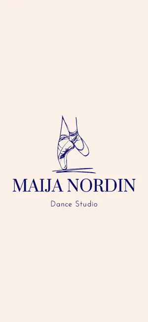 Maija Nordin Dance Studio screenshot 1