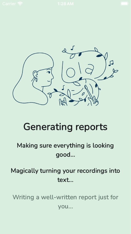 Lola for Carers screenshot-6