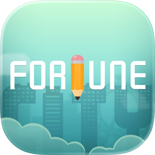 Fortune City: Expense Tracker