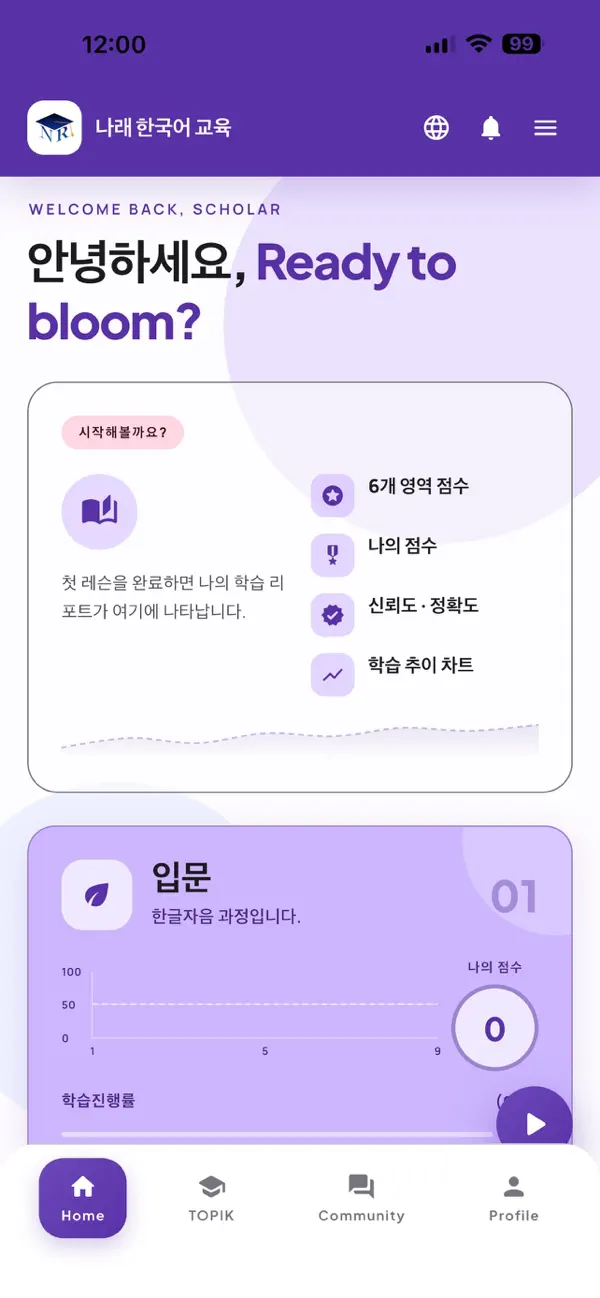 Screenshot #3 pour Narae