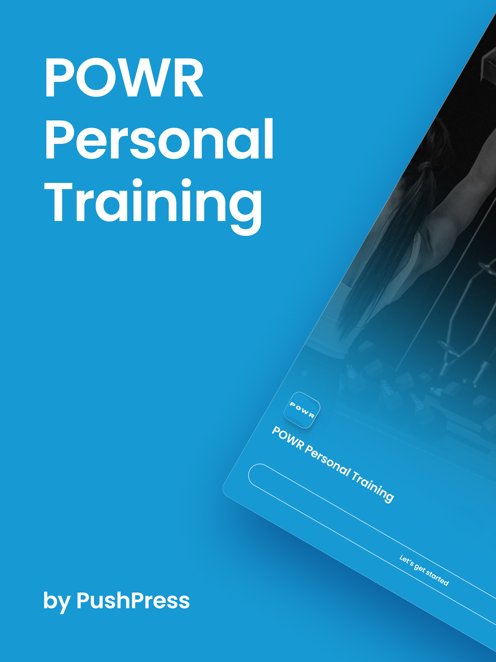 POWR Personal Training