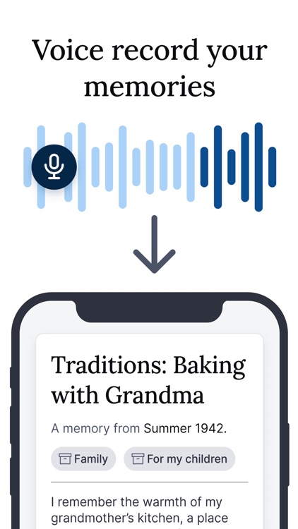 My Stories Matter screenshot-3