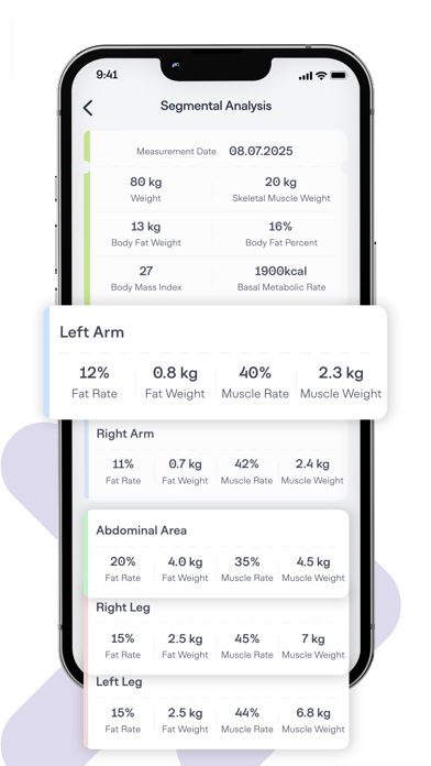 Kolektif Fitness screenshot