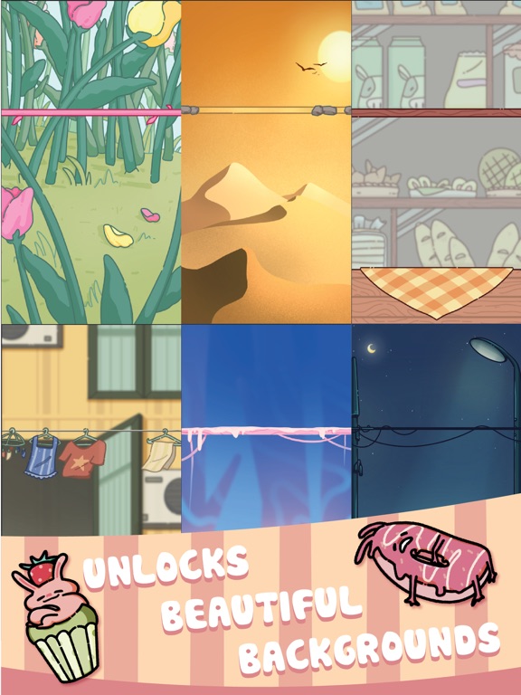 Screenshot #4 pour Cake Maker: Cupcake Merge