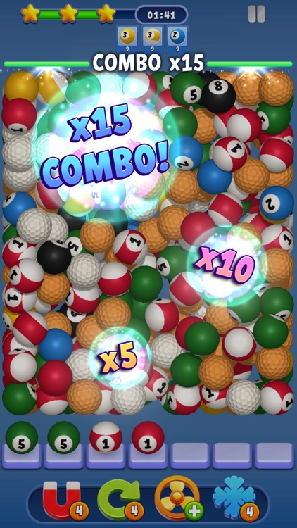 Match Manor screenshot-3