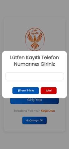 Anka Kozmetik screenshot
