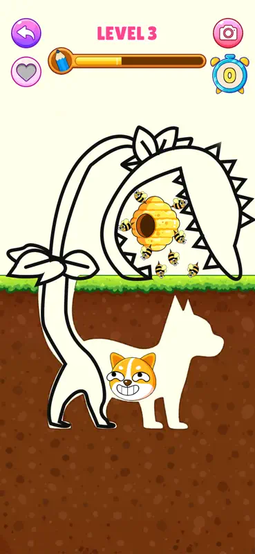Mini Games: Calm & Chill screenshot 7 of 8