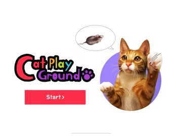 Cat Play Zone app screenshot 3