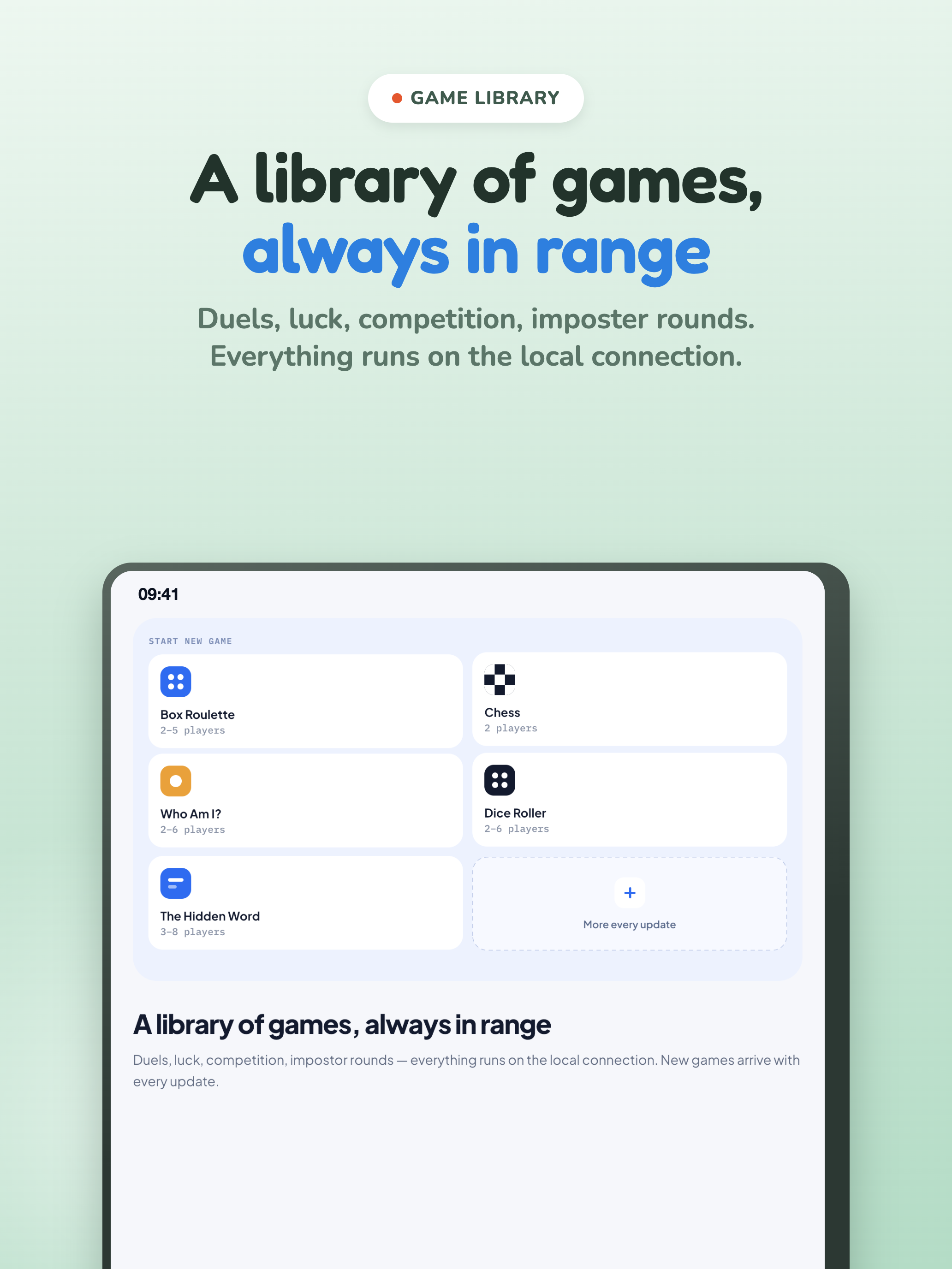 Circlo – Offline Party Games screenshot 10