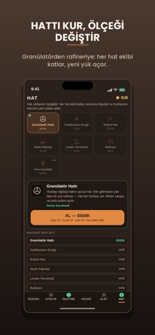 Copper Tycoon Screenshot 10 of 10