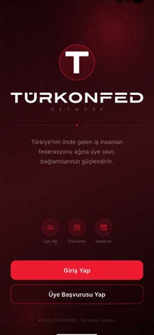 TURKONNECT Screenshot 1 of 9