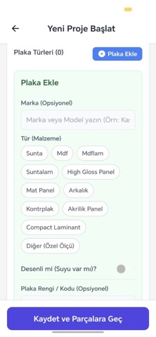 Kesimci Screenshot 6 of 9