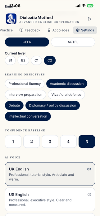 Dialectic Method Screenshot 8 of 10