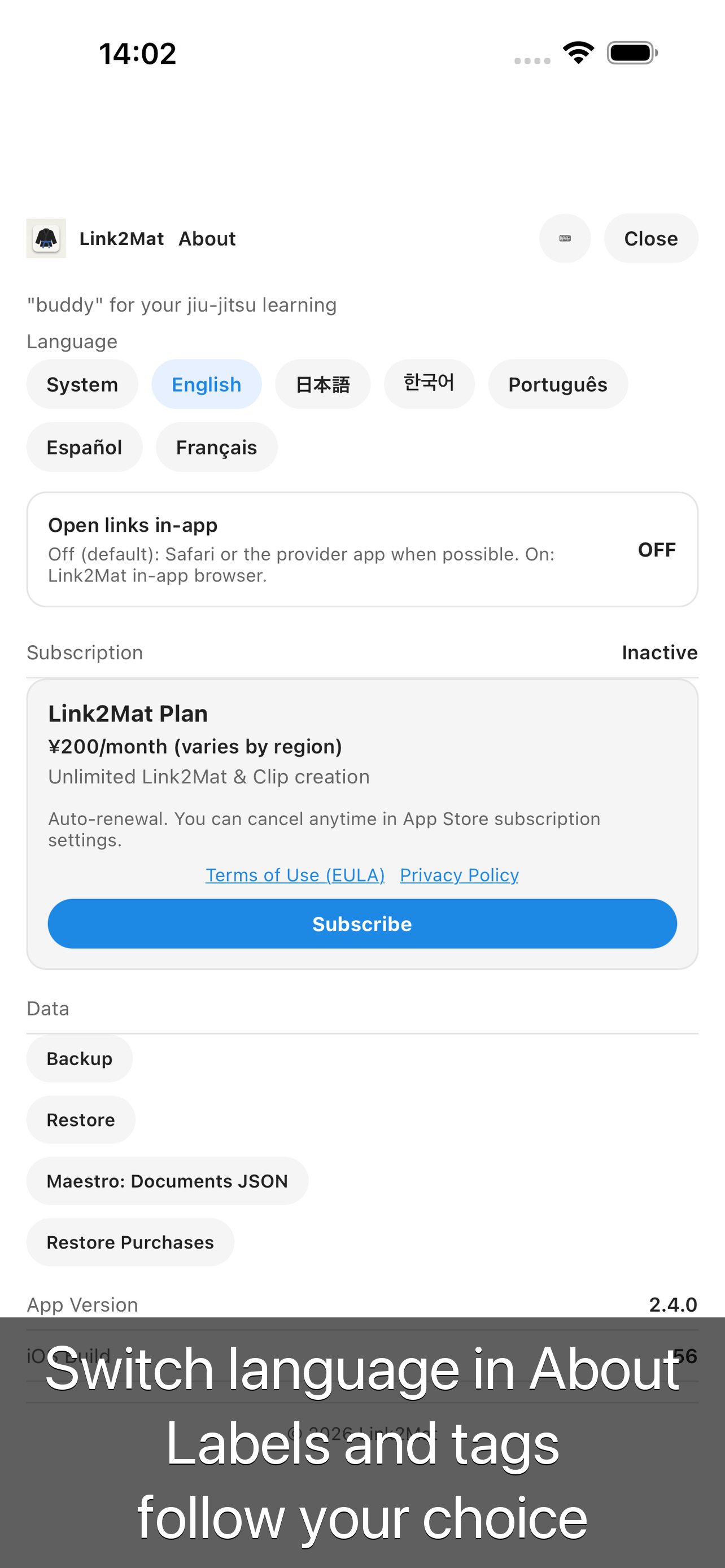 Link2Mat screenshot 10